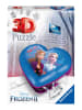 Ravensburger 54tlg. 3D-Puzzle "Heart Frozen 2" - ab 6 Jahren