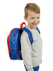 Spiderman Rucksack "Spider-Man" in Blau - (B)25 x (H)31 x (T)10 cm