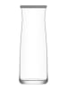 Hermia Glazen karaf - 1,2 l