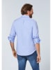 Polo Sylt Koszula - Regular fit - w kolorze błękitnym