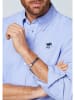 Polo Sylt Koszula - Regular fit - w kolorze błękitnym