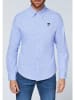 Polo Sylt Koszula - Regular fit - w kolorze błękitnym