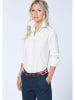 Polo Sylt Hemd - Regular fit - in Weiß