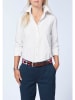 Polo Sylt Hemd - Regular fit - in Weiß