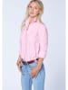 Polo Sylt Hemd - Regular fit - in Rosa