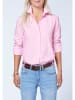Polo Sylt Hemd - Regular fit - in Rosa