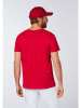 Polo Sylt Koszulka w kolorze czerwonym