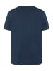 Polo Sylt Shirt in Dunkelblau