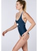 Polo Sylt Badpak donkerblauw
