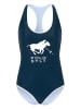 Polo Sylt Badpak donkerblauw