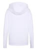 Polo Sylt Hoodie wit
