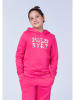 Polo Sylt Hoodie roze