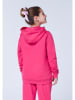 Polo Sylt Hoodie roze