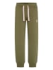 Polo Sylt Sweathose in Khaki
