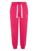 Polo Sylt Sweatbroek roze