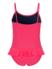 Polo Sylt Badeanzug in Pink