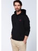 Polo Sylt Bluza w kolorze czarnym