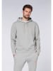 Polo Sylt Hoodie grijs