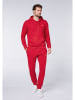 Polo Sylt Sweathose in Rot