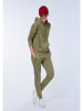 Polo Sylt Sweatbroek kaki