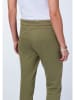 Polo Sylt Sweatbroek kaki