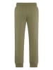 Polo Sylt Sweathose in Khaki