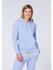 Polo Sylt Bluza w kolorze błękitnym
