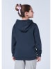 Polo Sylt Hoodie donkerblauw