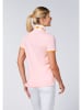 Polo Sylt Koszulka polo w kolorze jasnoróżowym