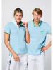 Polo Sylt Poloshirt lichtblauw