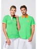 Polo Sylt Koszulka polo w kolorze zielonym