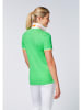 Polo Sylt Poloshirt in Grün