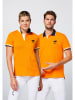 Polo Sylt Koszulka polo w kolorze pomarańczowym
