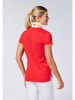 Polo Sylt Koszulka polo w kolorze czerwonym
