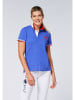 Polo Sylt Koszulka polo w kolorze niebieskim
