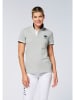 Polo Sylt Koszulka polo w kolorze szarym