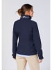 Polo Sylt Funtionsjacke in Dunkelblau