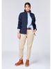 Polo Sylt Funtionsjacke in Dunkelblau