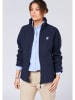 Polo Sylt Funtionsjacke donkerblauw
