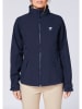 Polo Sylt Funtionsjacke in Dunkelblau