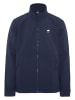 Polo Sylt Übergangsjacke in Dunkelblau