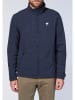 Polo Sylt Übergangsjacke in Dunkelblau