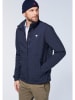 Polo Sylt Übergangsjacke in Dunkelblau