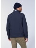 Polo Sylt Übergangsjacke in Dunkelblau