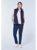 Polo Sylt Bodywarmer donkerblauw