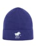 Polo Sylt Beanie blauw