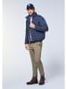 Polo Sylt Steppjacke in Dunkelblau