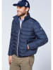 Polo Sylt Steppjacke in Dunkelblau