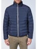 Polo Sylt Steppjacke in Dunkelblau