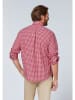 Polo Sylt Koszula - Regular fit - w kolorze czerwonym